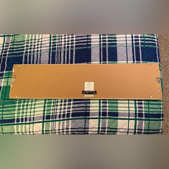 DREAMS home decor sign - Picture 2 of 2